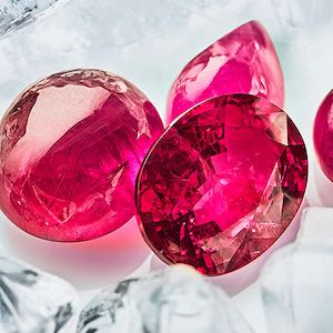 Greenland Ruby Siap Dijual