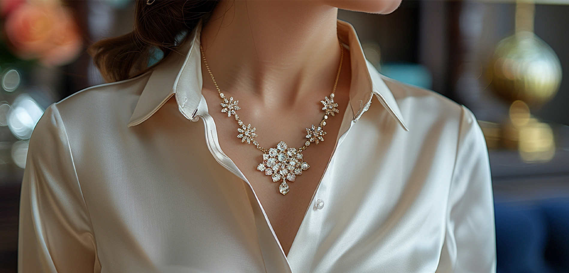 luxury jewelry
