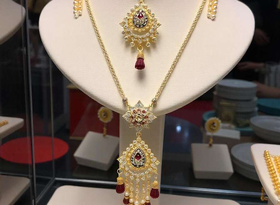 Mengapa Perhiasan Jewelry di Jakarta Selalu Menjadi Pilihan Favorit?