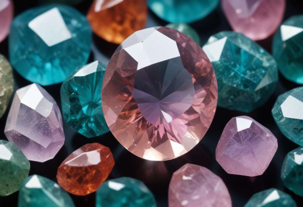 gemstone koko jewelry