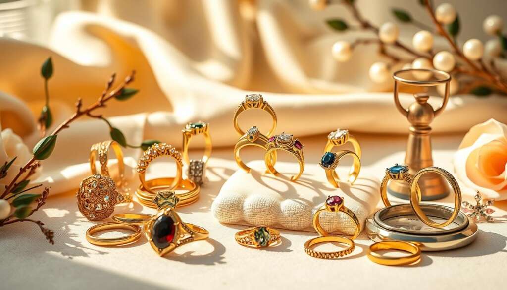 tips membeli cincin emas 22 karat