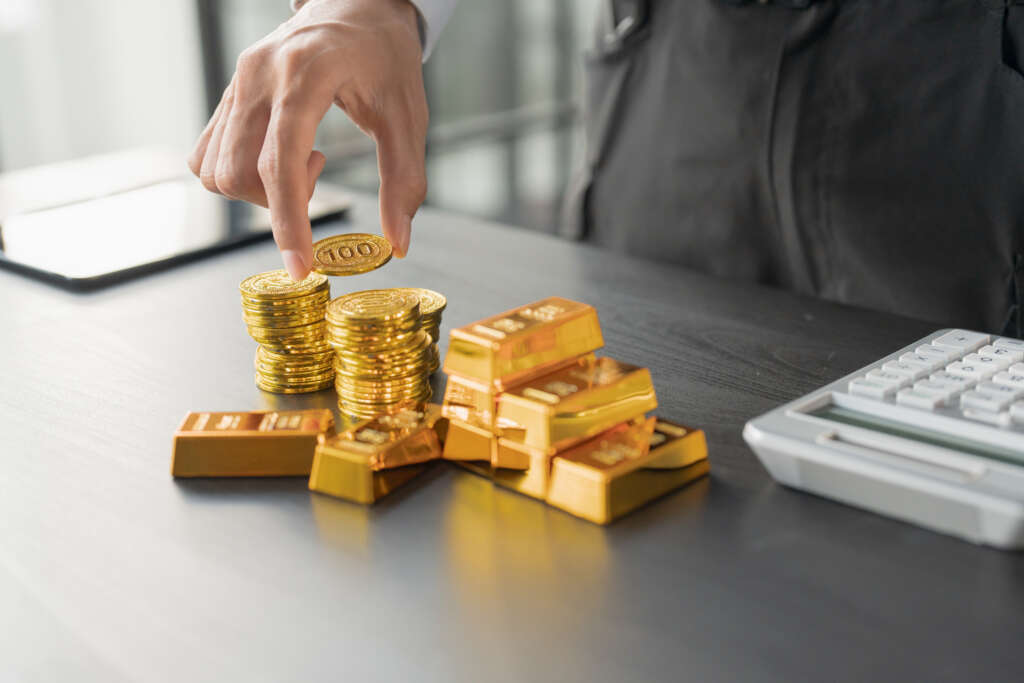 harga emas