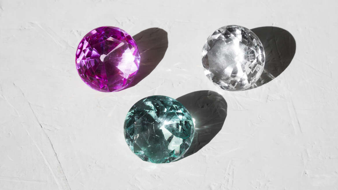 Batu Permata India yang Terkenal dan Mengubah Sejarah